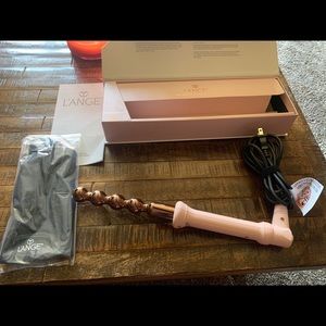 L’ANGE Le Perle’